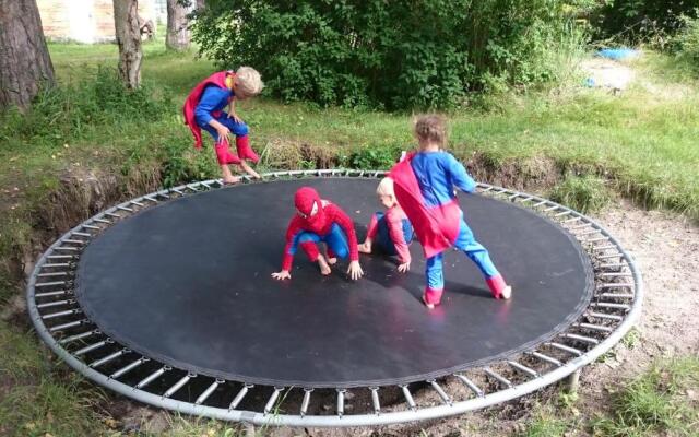 Annenhof Holiday House