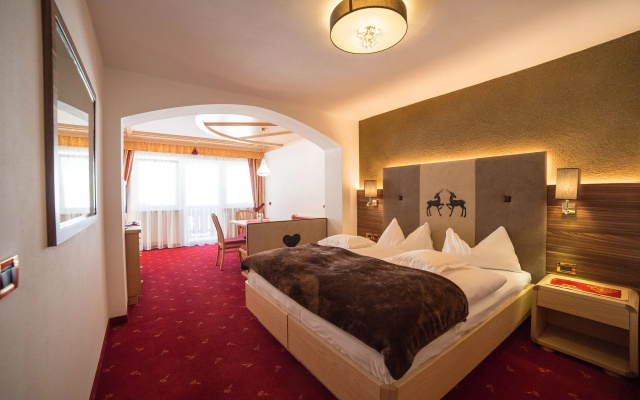 Hotel Freina