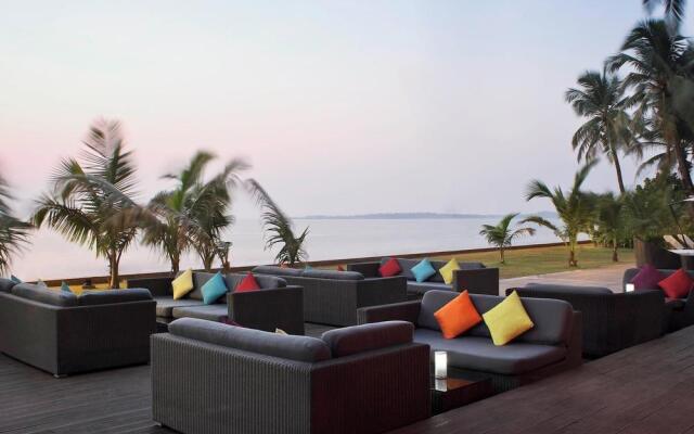 OYO Rooms Juhu Chowpatty