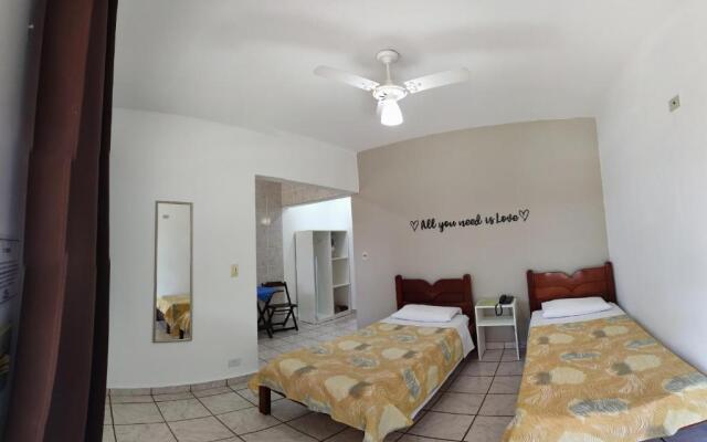 Hotel Paraíso Dos Alpes