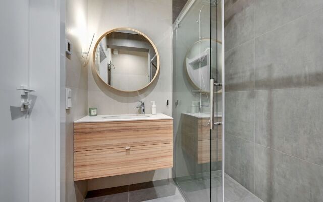 Flats For Rent - Verano Residence