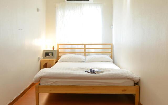 PanPan Hostel Bangkok