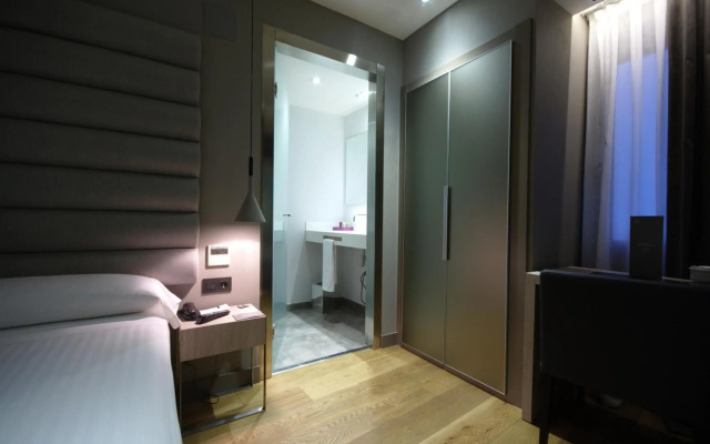 Hotel Zenit Vigo