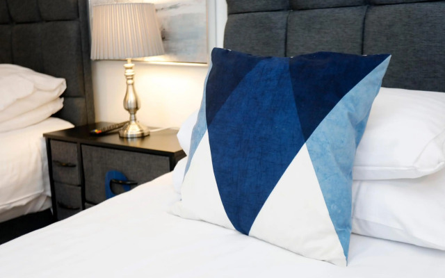 Bexley Village Hotel