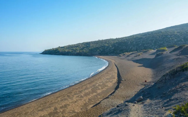 Elithas Cozy House 1