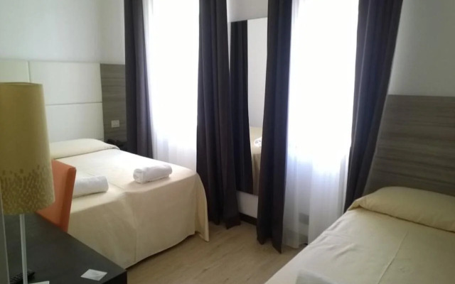 Venice Hotel San Giuliano