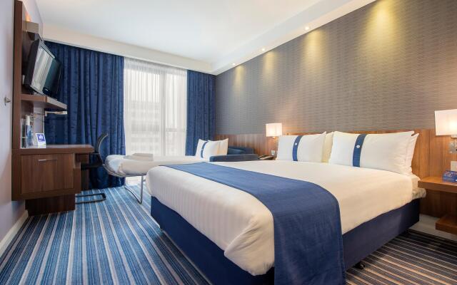 Holiday Inn Express Sheffield City Centre by IHG