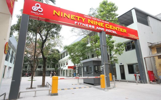 Ninety Nine Center