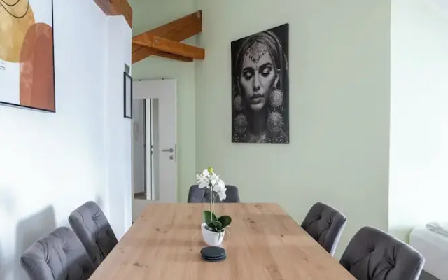 COY Apartments Leoben - Stay Comfortable & Work Smart