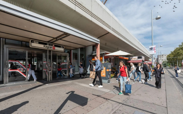 Apartment mit traumhafter Dachterrasse & Weitblick