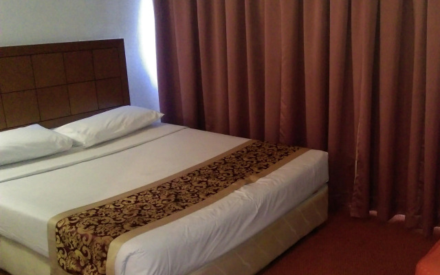 JO Hotel