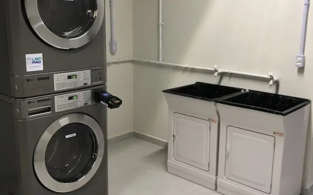 Max Loft - Apartamentos