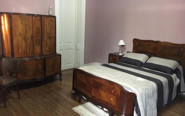 Carmine Hotel Apart