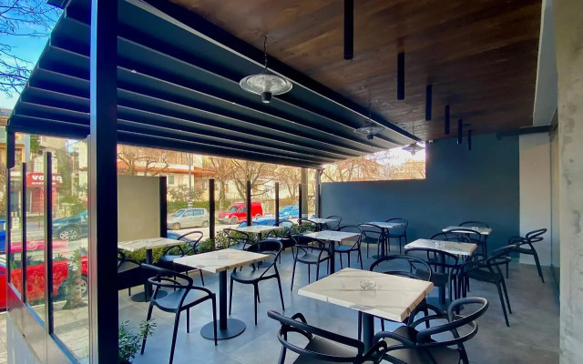 Centro Hotel Ioannina