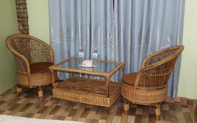 Hotel Happy Home