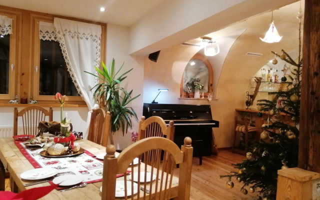 Adler Hotel-Pension 3 Sterne