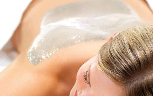 SPA Hôtel Au Lion D'Or