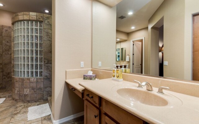 Lynx - 3 Br Home