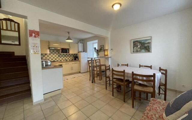 Gîte Hasparren, 4 pièces, 6 personnes - FR-1-384-701