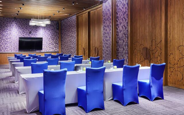 Hotel Indigo Lijiang Ancient Town by IHG