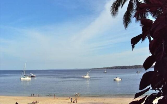 Contadora Island Inn B&B
