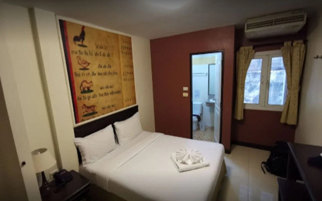 The Mulberry Bangkok Khaosan Road