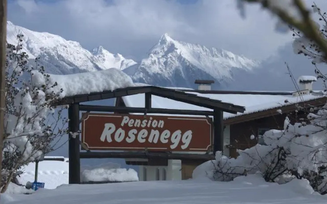 Pension Rosenegg