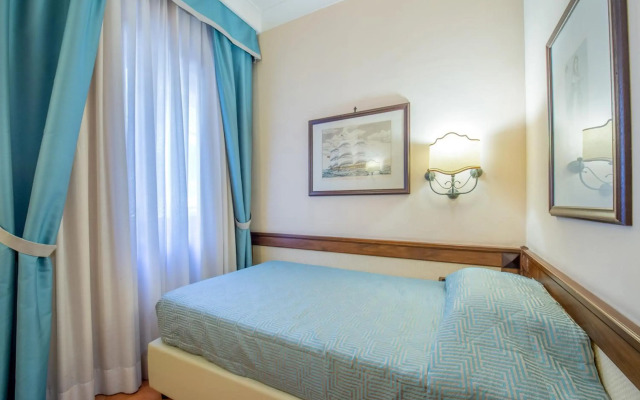 Отель a&o London Docklands Riverside