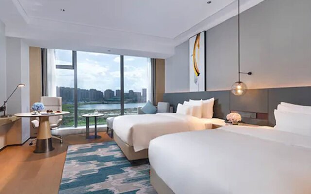 New Century Hotel Zhenhai