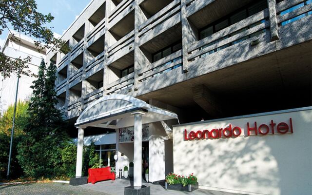 Leonardo Hotel Hannover