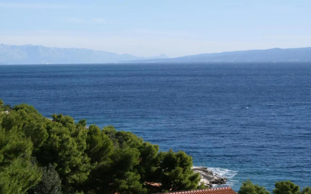 Apartments by the sea Rastici, Ciovo - 4293