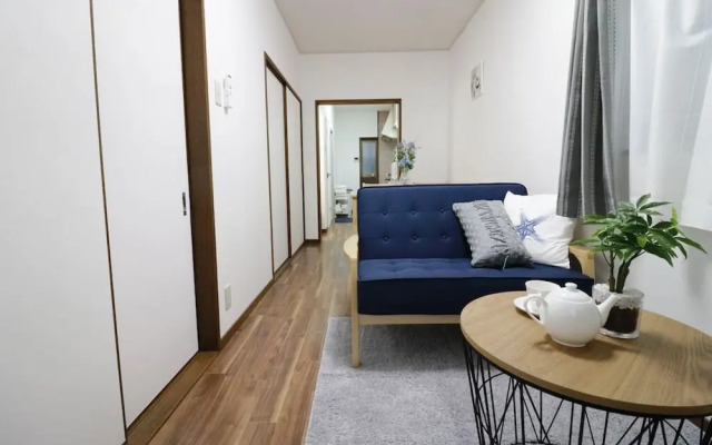 Nakazaki 2 chome house