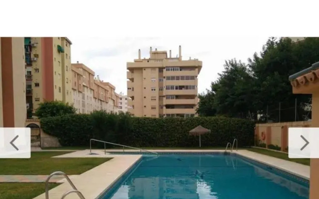 Apartamento Sol Y Playa