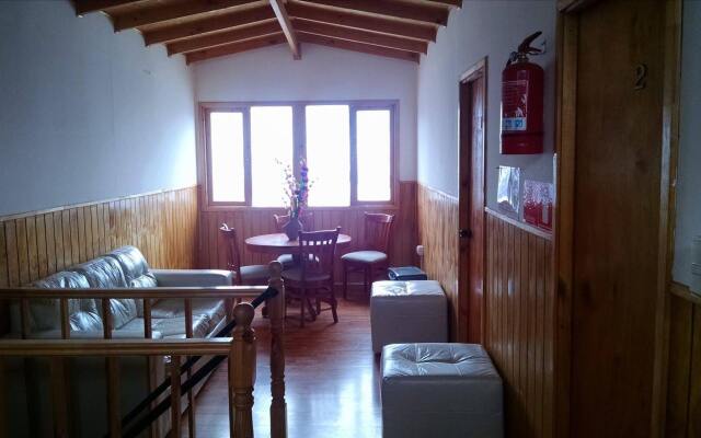 Hostal Don Nicolas