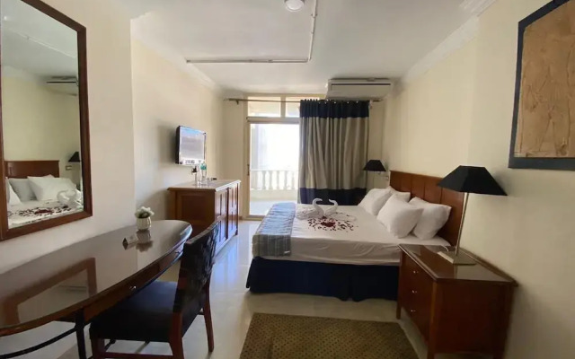 Bianchi Hotel
