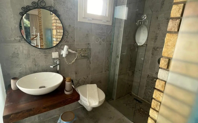 Destina Boutique Hotel