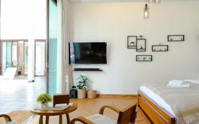 RoomQuest HideAway Hua Hin