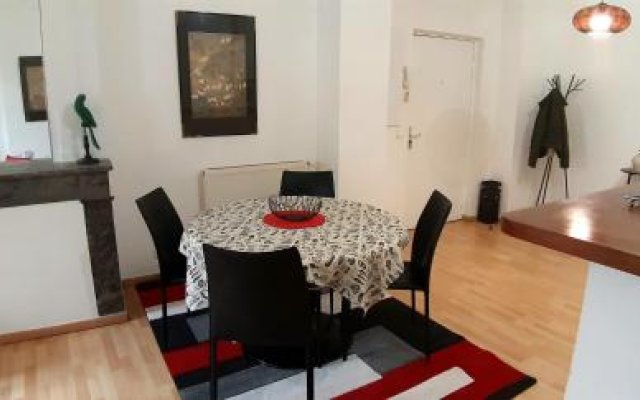 Aldarona Appartements Devise - 1