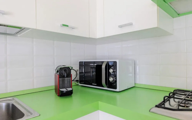 Your Sea Home at Marina di Campofilone