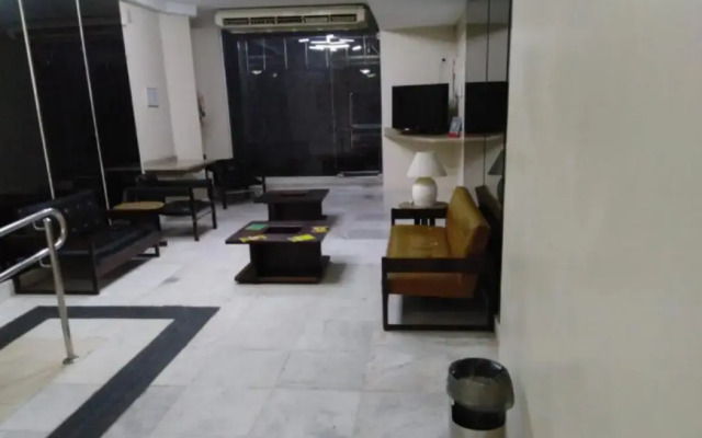 Hotel Atlântico Avenida