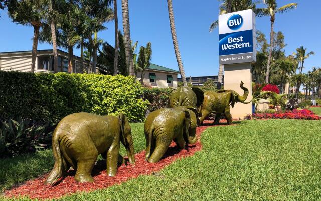 Best Western Naples Inn & Suites