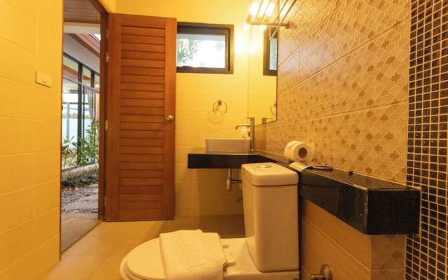 Siena Villa Stunning 3BR&PrivatePoolV172