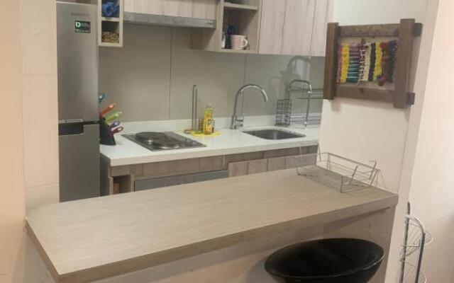 Selma Apartment Ñuñoa Best Suite