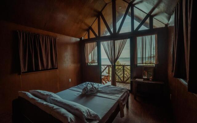 Cocovana Beach Resort