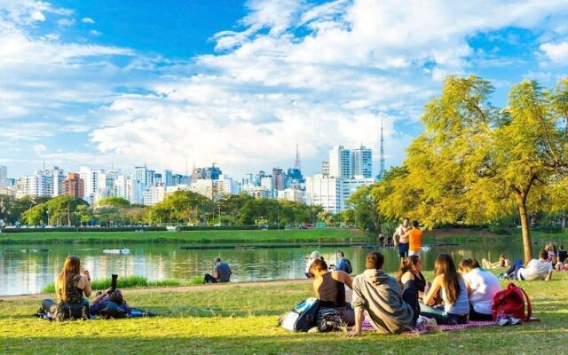 Residencial ID Ibirapuera