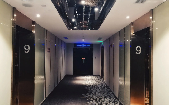 Shanghai Hengshengyuan Service Apartment