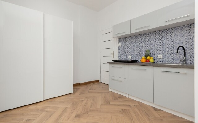 Beautiful Studio Piotrkowska by Renters