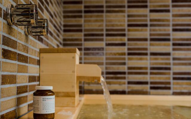 Kyoto Nanzenji Garden Ryokan Yachiyo Established in 1915