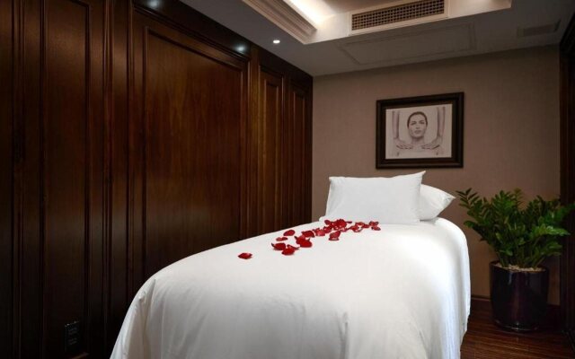 Paradise Grand Cruise - Lan Ha Bay