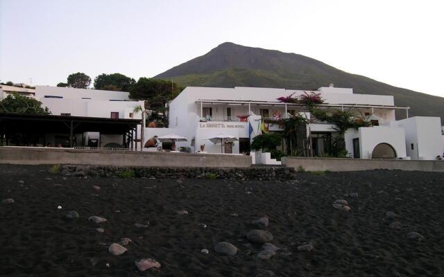 La Sirenetta Park Hotel
